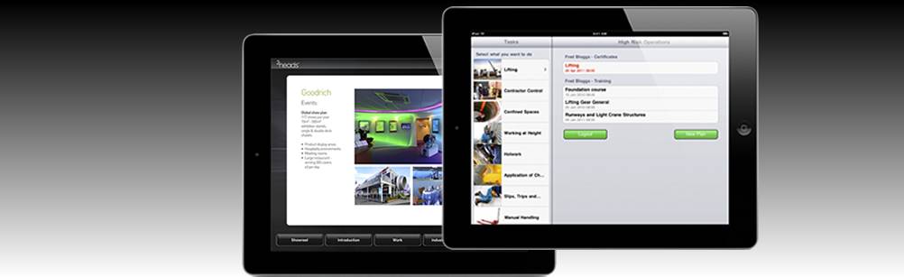 Enterprise Apps