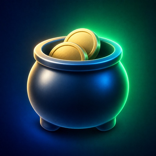 Dosh Pot app icon